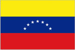 Venezuela Flag